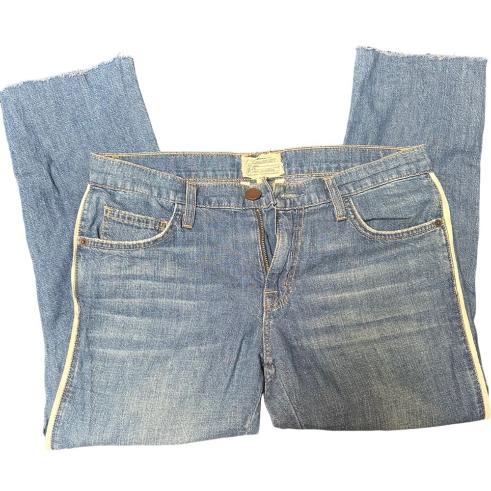 Current/Elliott - image 1